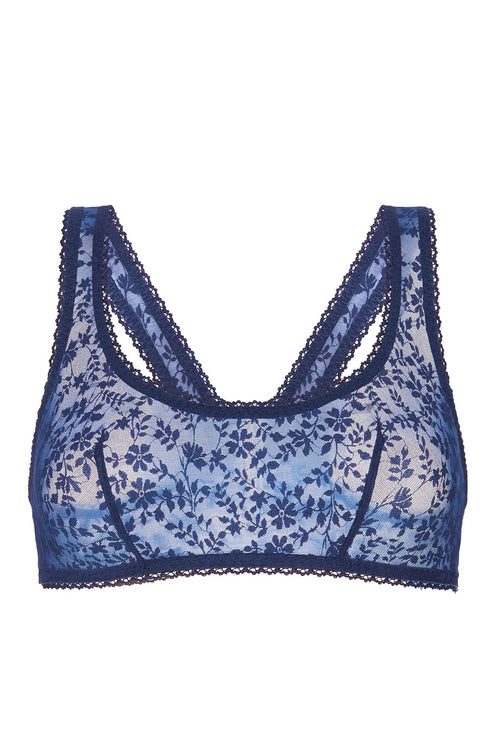 Simone Perele 1D4 Thelma Soft Cup Triangle Bra